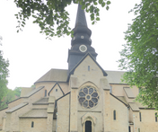 Varnhems Klosterkyrka